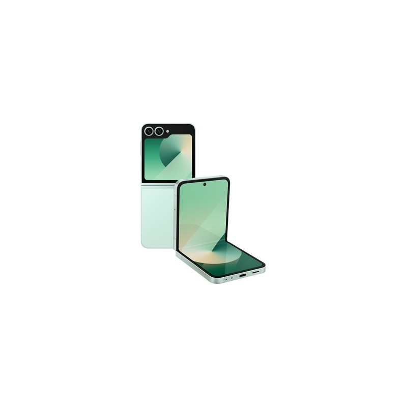 Samsung Galaxy Z Flip6