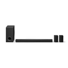 LG 5.1.3 ch 580W Soundbar Negro 5.1.3 canales