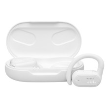 Auriculares Jbl Soundgear Sense  True Wireless Stereo (Tws) Gancho De Oreja Llamadas/Música Usb Tipo C Bluetooth Blanco