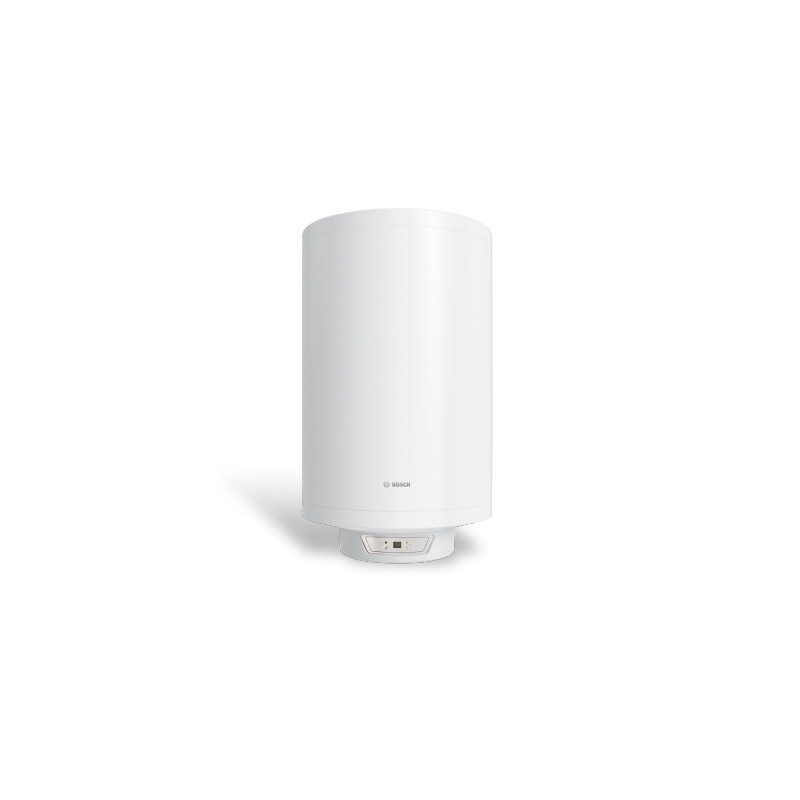 Calentador Junkers Es 075 5 2000W Bo H1X-Edwrb Horizontal/Vertical Depósito (Almacenamiento De Agua) Blanco