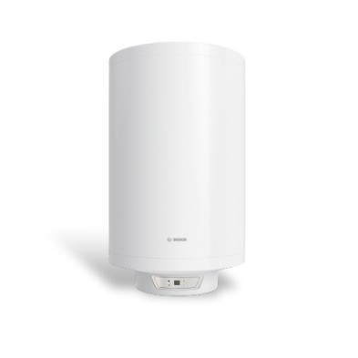 Calentador Junkers Es 075 5 2000W Bo H1X-Edwrb Horizontal/Vertical Depósito (Almacenamiento De Agua) Blanco
