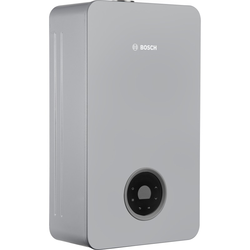 Calentador Bosch Therm 5600 S Vertical Depósito (Almacenamiento De Agua) Sistema De Calentador Único