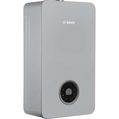 Calentador Bosch Therm 5600 S Vertical Depósito (Almacenamiento De Agua) Sistema De Calentador Único
