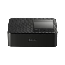 Impresora Canon Selphy Cp1500  De Foto Pintar Por Sublimación 300 X 300 Dpi 4" X 6" (10X15 Cm) Wifi