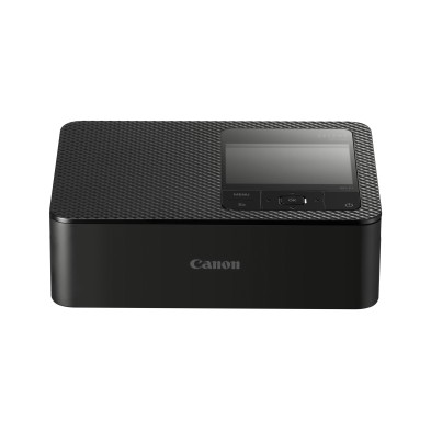 Impresora Canon Selphy Cp1500  De Foto Pintar Por Sublimación 300 X 300 Dpi 4" X 6" (10X15 Cm) Wifi