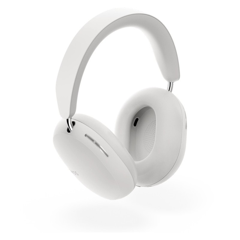 Auriculares Sonos Ace  Inalámbrico Y Alámbrico Diadema Llamadas/Música Usb Tipo C Bluetooth Blanco