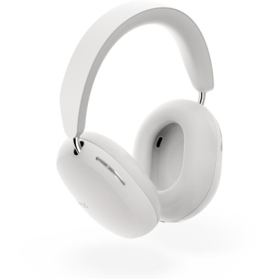 Auriculares Sonos Ace  Inalámbrico Y Alámbrico Diadema Llamadas/Música Usb Tipo C Bluetooth Blanco