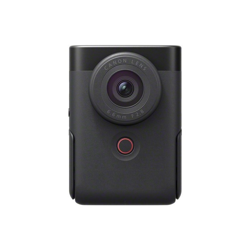 Cámara de fotos Canon Powershot V10 Vlogging Kit 1"  Compacta 20 Mp Cmos 5472 X 3648 Pixeles Negro