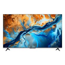 Televisor Xiaomi Tv S Mini Led 65 2025 165,1 Cm (65") 4K Ultra Hd Smart Tv Wifi Negro 1200 Cd / M²