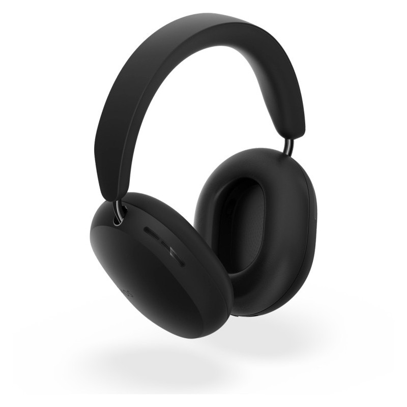 Auriculares Sonos Ace  Inalámbrico Y Alámbrico Diadema Llamadas/Música Usb Tipo C Bluetooth Negro
