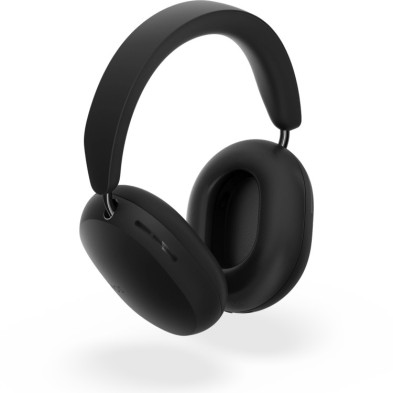 Auriculares Sonos Ace  Inalámbrico Y Alámbrico Diadema Llamadas/Música Usb Tipo C Bluetooth Negro