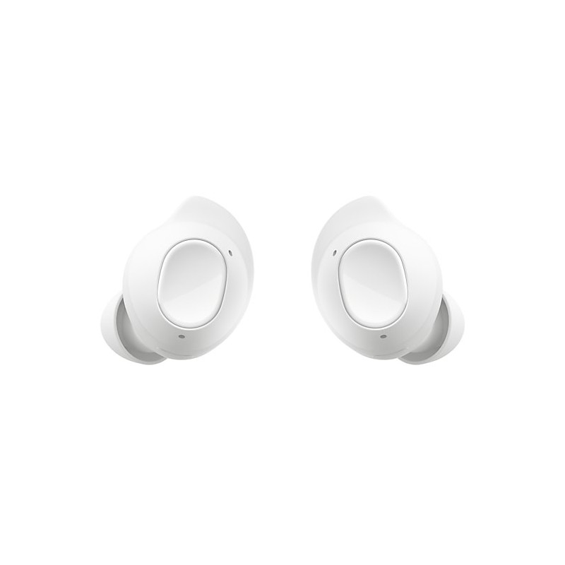 Auriculares Samsung Galaxy Buds Fe  Inalámbrico Dentro De Oído Llamadas/Música Bluetooth Blanco