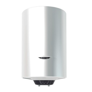 Calentador Ariston Pro1 Eco Multis 100 Dry Eu Vertical Depósito (Almacenamiento De Agua) Blanco