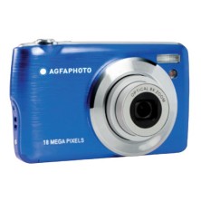 Cámara de fotos Agfaphoto Realishot Dc8200 1/3.2"  Compacta 18 Mp Cmos 4896 X 3672 Pixeles Azul