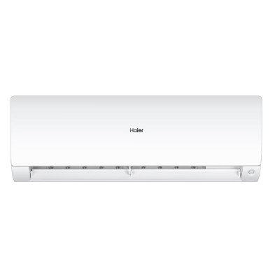 Aire Acondicionado Haier As25S2Sf1Fa-Wh/1U25S2Sm1Fa Sistema De  Dividido Sistema Split Blanco