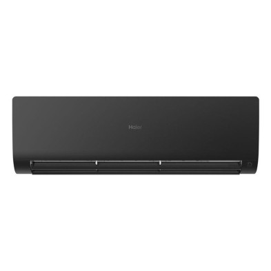 Aire Acondicionado Haier As35S2Sf1Fa-Bh/1U35Mehfra-1 Sistema De  Dividido Sistema Split Negro