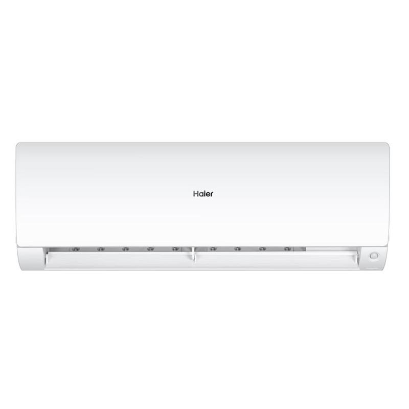 Aire Acondicionado Haier As35S2Sf1Fa-Wh/1U35S2Sm1Fa Sistema De  Dividido Sistema Split Blanco