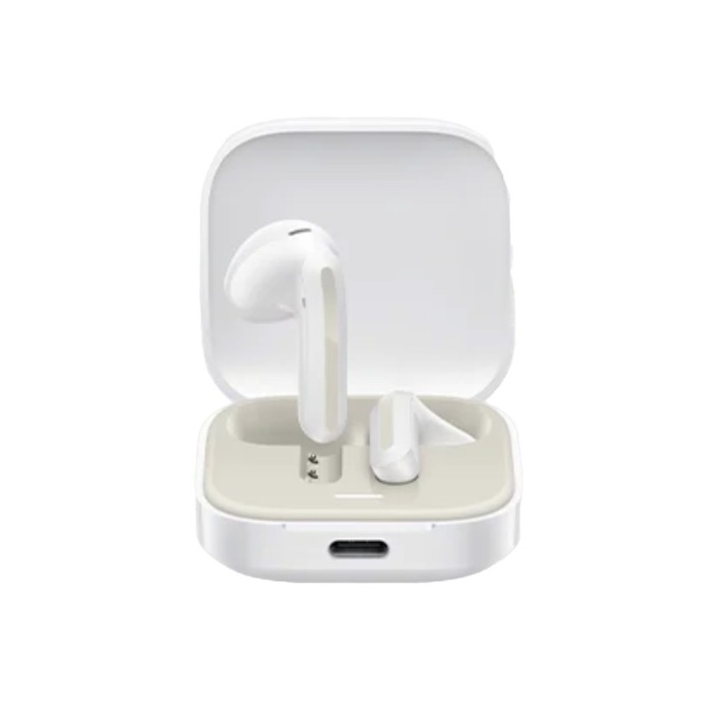 Auriculares Xiaomi Buds 6 Active  Inalámbrico Dentro De Oído Llamadas/Música Bluetooth Blanco