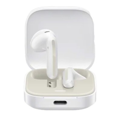 Auriculares Xiaomi Buds 6 Active  Inalámbrico Dentro De Oído Llamadas/Música Bluetooth Blanco