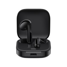 Auriculares Xiaomi Buds 6 Active  Inalámbrico Dentro De Oído Llamadas/Música Bluetooth Negro