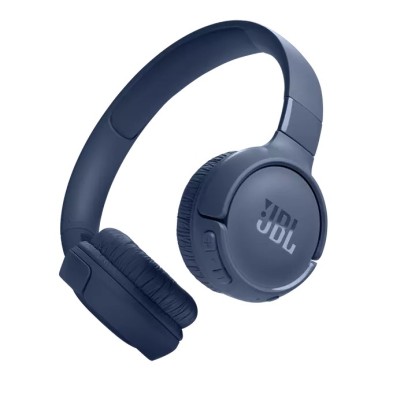 Auriculares Jbl Tune 520Bt  Inalámbrico Diadema Llamadas/Música Usb Tipo C Bluetooth Azul