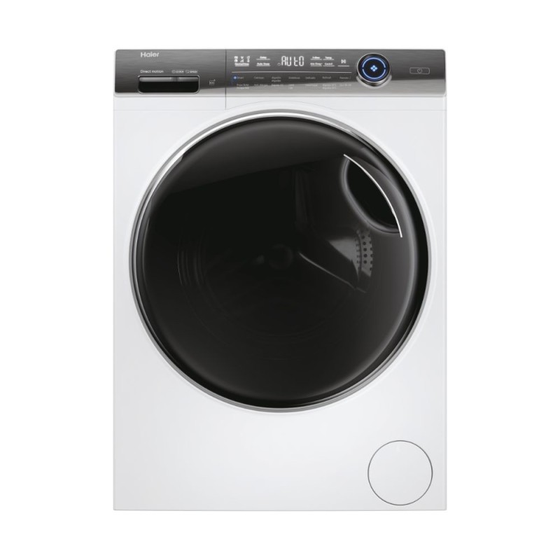 Lavadora Haier I-Pro Series 7 Plus Hw100-Bd14979U1  Carga Frontal 10 Kg 1400 Rpm Blanco