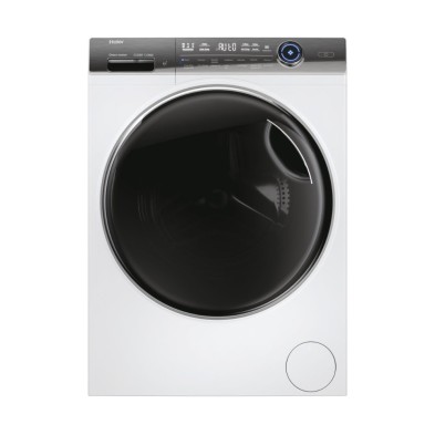 Lavadora Haier I-Pro Series 7 Plus Hw100-Bd14979U1  Carga Frontal 10 Kg 1400 Rpm Blanco
