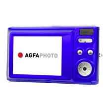 Cámara de fotos Agfaphoto Compact Dc5200  Compacta 21 Mp Cmos 5616 X 3744 Pixeles Azul