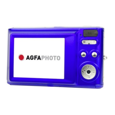 Cámara de fotos Agfaphoto Compact Dc5200  Compacta 21 Mp Cmos 5616 X 3744 Pixeles Azul