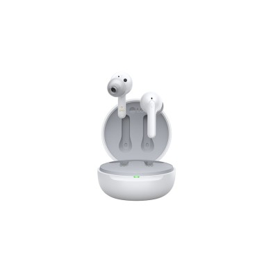Auriculares Lg Tone-Fp3W  Inalámbrico Dentro De Oído Llamadas/Música Bluetooth Blanco