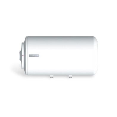 Calentador Junkers Tr2000T 50 Hb Horizontal Depósito (Almacenamiento De Agua) Blanco