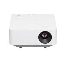 Proyector Lg Pf510Q   De Corto Alcance 450 Lúmenes Ansi Dlp 1080P (1920X1080) Blanco