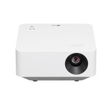 Proyector Lg Pf510Q De Corto Alcance 450 Lúmenes Ansi Dlp 1080P (1920X1080) Blanco