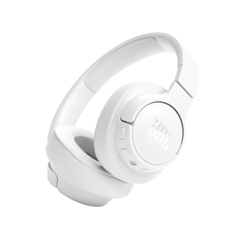Auriculares Jbl Tune 720Bt  Inalámbrico Diadema Llamadas/Música Bluetooth Blanco