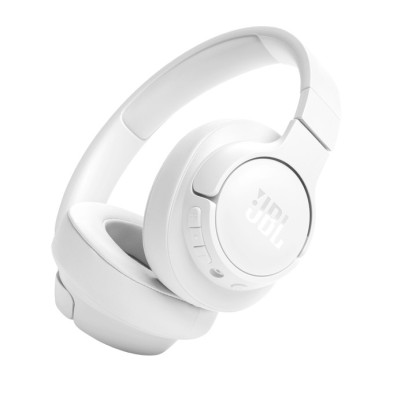 Auriculares Jbl Tune 720Bt  Inalámbrico Diadema Llamadas/Música Bluetooth Blanco