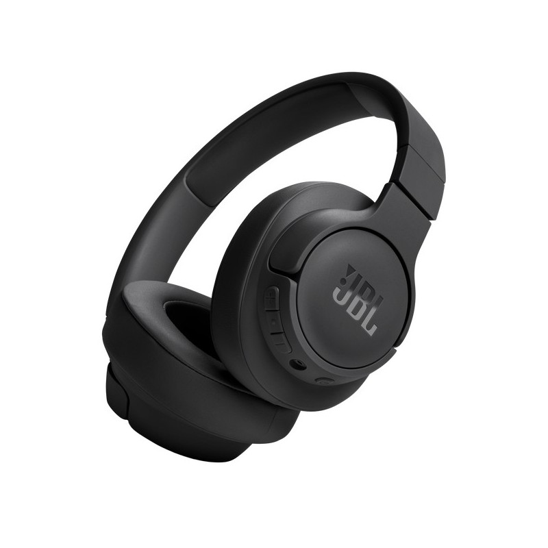 Auriculares Jbl Tune 720Bt  Inalámbrico Diadema Llamadas/Música Bluetooth Negro