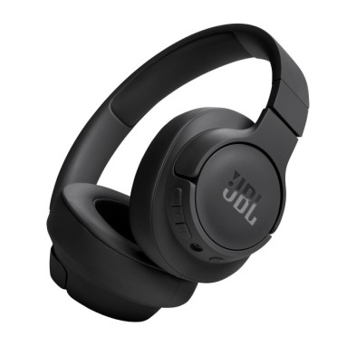 Auriculares Jbl Tune 720Bt  Inalámbrico Diadema Llamadas/Música Bluetooth Negro