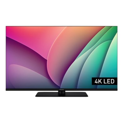 Televisor Panasonic Tv-43W80Aez  109,2 Cm (43") 4K Ultra Hd Smart Tv Wifi Negro