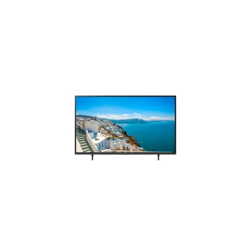 Televisor Panasonic Tx-43Mx940E  109,2 Cm (43") 4K Ultra Hd Smart Tv Wifi Negro