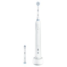 Cepillo Eléctrico Oral-B Professional Care 80323698   Adulto  Oscilante Blanco