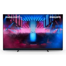 Televisor Philips 55Oled909/12  139,7 Cm (55") 4K Ultra Hd Smart Tv Wifi Negro