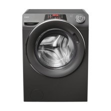Lavadora Candy Rapidó Ro1484Dwmcrt/1-S  Carga Frontal 8 Kg 1400 Rpm Antracita