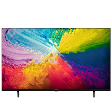 Televisor Grundig 55 Giq 8900B 139,7 Cm (55") 4K Ultra Hd Smart Tv Wifi Negro