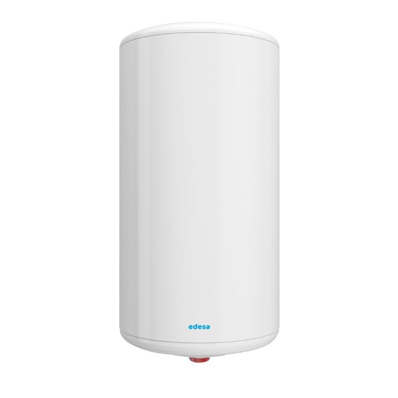 Calentador Edesa One 30 Vertical Depósito (Almacenamiento De Agua) Blanco