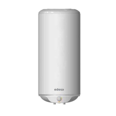 Calentador Edesa Tre 80 Vertical Depósito (Almacenamiento De Agua) Blanco