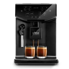 Cafetera Espresso Ufesa Supreme Barista Cmab100.101 Semi-Automática 2 L