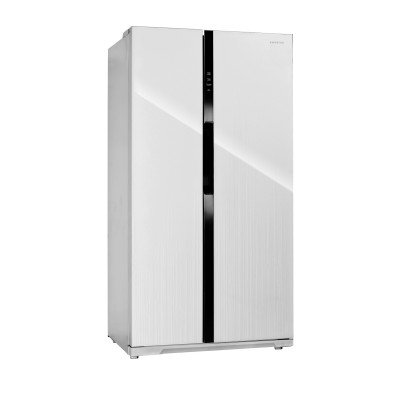 Frigorífico Americano Infiniton Sbs-717Gwda  Independiente 562 L Blanco