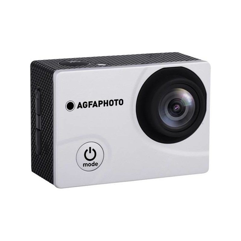 Cámara Acción Agfaphoto Realimove Ac5000 12 Mp Full Hd Cmos Wifi 36 G