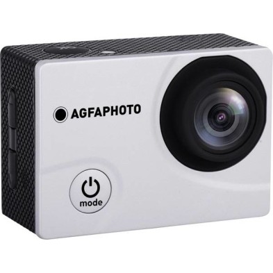 Cámara Acción Agfaphoto Realimove Ac5000 12 Mp Full Hd Cmos Wifi 36 G