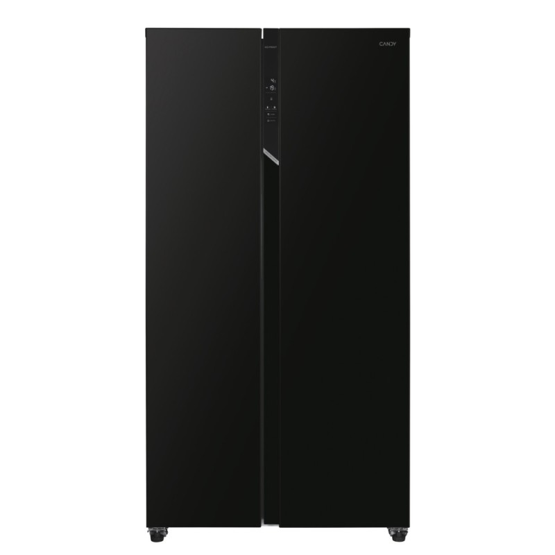 Frigorífico Americano Candy Chsbso-6174B  Independiente 532 L E Negro